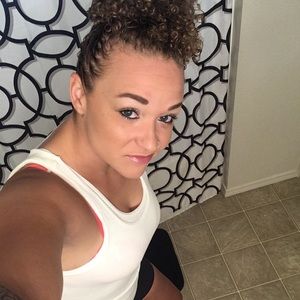 Meet your Posher, Aubree